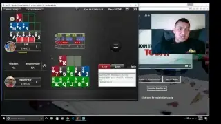 Jao Poker Open Face Chinese