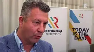 Sportbedrijf moet sport in Rotterdam verbeteren