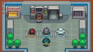 VORST, THE WORST TITAN | 37 - Coromon | Stream Replay