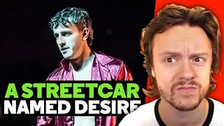 Worth &pound;250 or OVERHYPED? A Streetcar Named Desire Review (Phoenix Theatre 2023 ft. Paul Mescal)