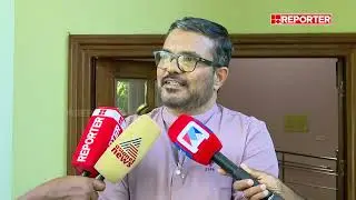 മന്ത്രിയായിട്ട് മൂന്നര വര്‍ഷമായി, ഇതുവരെയില്ലാത്ത എസ്കോര്‍ട്ട് എന്തിനാണ് അടുത്ത രണ്ട് മാസത്തേക്ക് ?