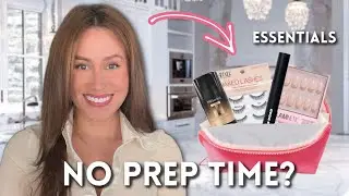 Pageant Emergency Kit: Essentials for Last-Minute Appearances