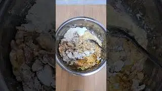 Tempe kriwil super lezat / Stop Motion Cooking #cooking #tempe #resep #resepsimple #indonesianfood