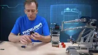 MATRIX Robotics Tips & Tricks Video #3   Servos