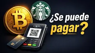 &ldquo;&iquest;Sab&iacute;as que ya puedes pagar cosas reales con Bitcoin?#BitcoinPayments