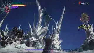 Beating Vergil daily until DMC 6 release. Day 133