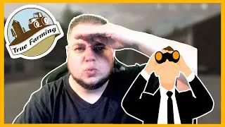 Ein Spion an der Brauerei 👑 True Farming #1208 👑 freasy