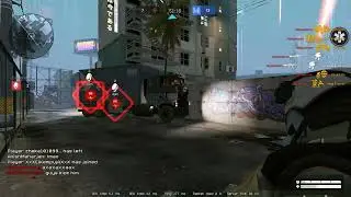 Warface 2024 | HACKER