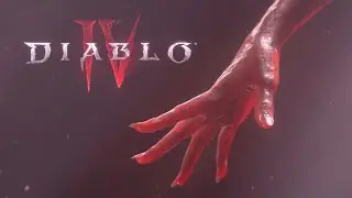 Diablo IV Announce Cinematic | Favorite Part | BlizzCon 2019