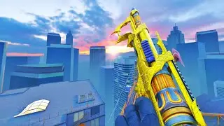 The ONLY LMG worth using in COD Mobile