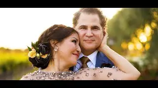Maritza & Alex / Vintners Resort Wedding Santa Rosa