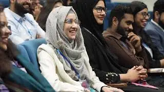 LUMS Consulting Competition 2019