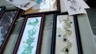 The Revival of Iran's Art and Culture 2
