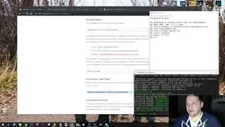 Part 1 - Let's Build an App - Laravel Installation, Database, Composer, Artisan Serve
