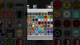 Mod Naruto for MCPE for iOS #minecraft #modformcpe #minecraftpe #mcpemod #mcpe