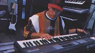 jesuzmario - epstract (sampled trap beat / ensoniq eps classic demo)