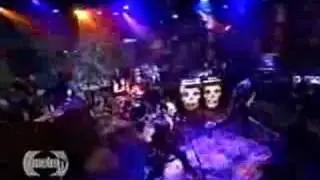 Misfits - I Wanna Be Sedated w/Marky Ramone