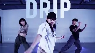TroyBoi - Drip (No Mayo) ft. icekream / ISOL Choreography.