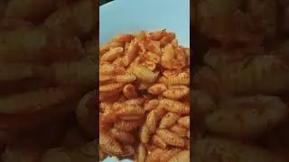gnocchetti al sugo con pecorino torta salata con piselli e cachi