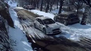 Dirt Rally 2.0 - Gordolon - Ford Fiesta R5
