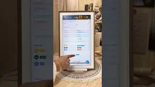 Organize Your Life with Apolosign Dual-Mode Digital Calendar