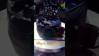 chocolate cake for a software engineer