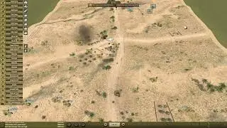 CCTBF Gum Tree Road Custom Battle