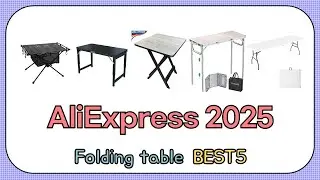 2025 Folding table BEST5 - AliExpress