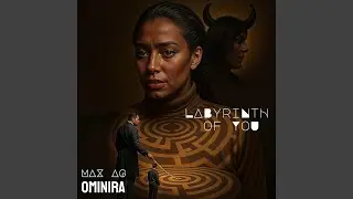 Face of the Minotaur
