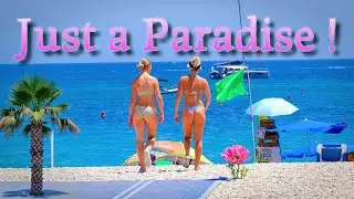 Albir, a Mediterranean Paradise 2025