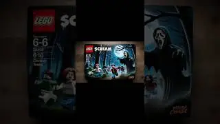 Lego Horror Movie concept using Ai 🔥 #Lego #Ai #horrorshorts #horror #movie @AD2- @CreativeNoize