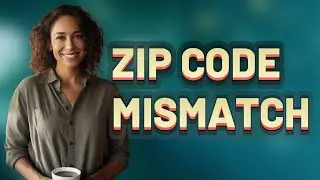 Why Don&rsquo;t Foreign Credit Card Zip Codes Match US Verification?