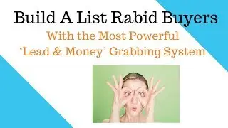 Lead Lightning Pulls in Money for 2019 Builds Your List with Power Lead System