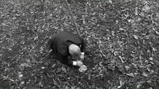 Buried Treasure (Grant-Lee Phillips) Official Video