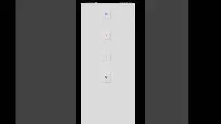 how to create awesome bitmap buttons in python #python #shorts