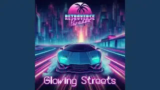 Synthwave Serenade