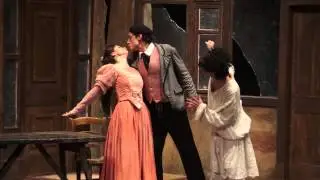 LE STATUE MOVIBILI - da Antonio Petito - Trailer