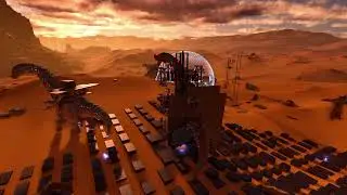 Ronin Gaming - Scorched 🥵 Admin Raid/War EVENT- 3 & 1 Man Clusters!