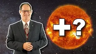 Does the Sun have a Charge?