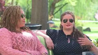 Turf Valley Resort Favorite Places // Alexandra's American Fusion Patio