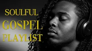 Soulful Blues Gospel 🎵 Modern Christian Worship & Deep Praise Music