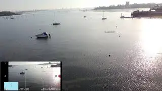 Dji Mini 2 Gimbal  tilt issue