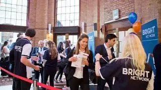 Bright Network Festival 2015