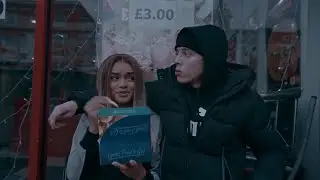 Central Cee - Mistakes ft Jbee x Headie One x K1 Remix (Music Video)