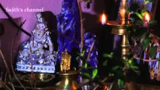 Ashttapathi Song , Gita Govindham .