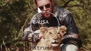 VAGABUND - BAUSA Instrumental [prod. LQM]