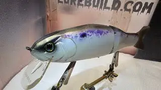 Gomexus Glide Bait
