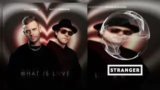 Kolya Funk, Matvey Emerson - What Is Love (Extended Mix)