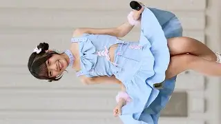 【美少女全国お取り寄せライブ】みう「わるきー」東京アイドル劇場