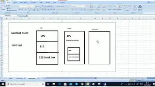 System Landscape in SAP & Organisation structure in SAP